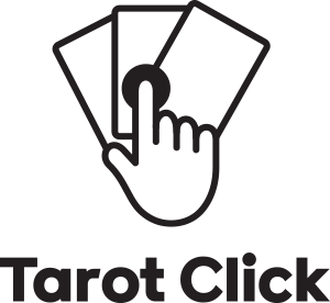 타로클릭 로고